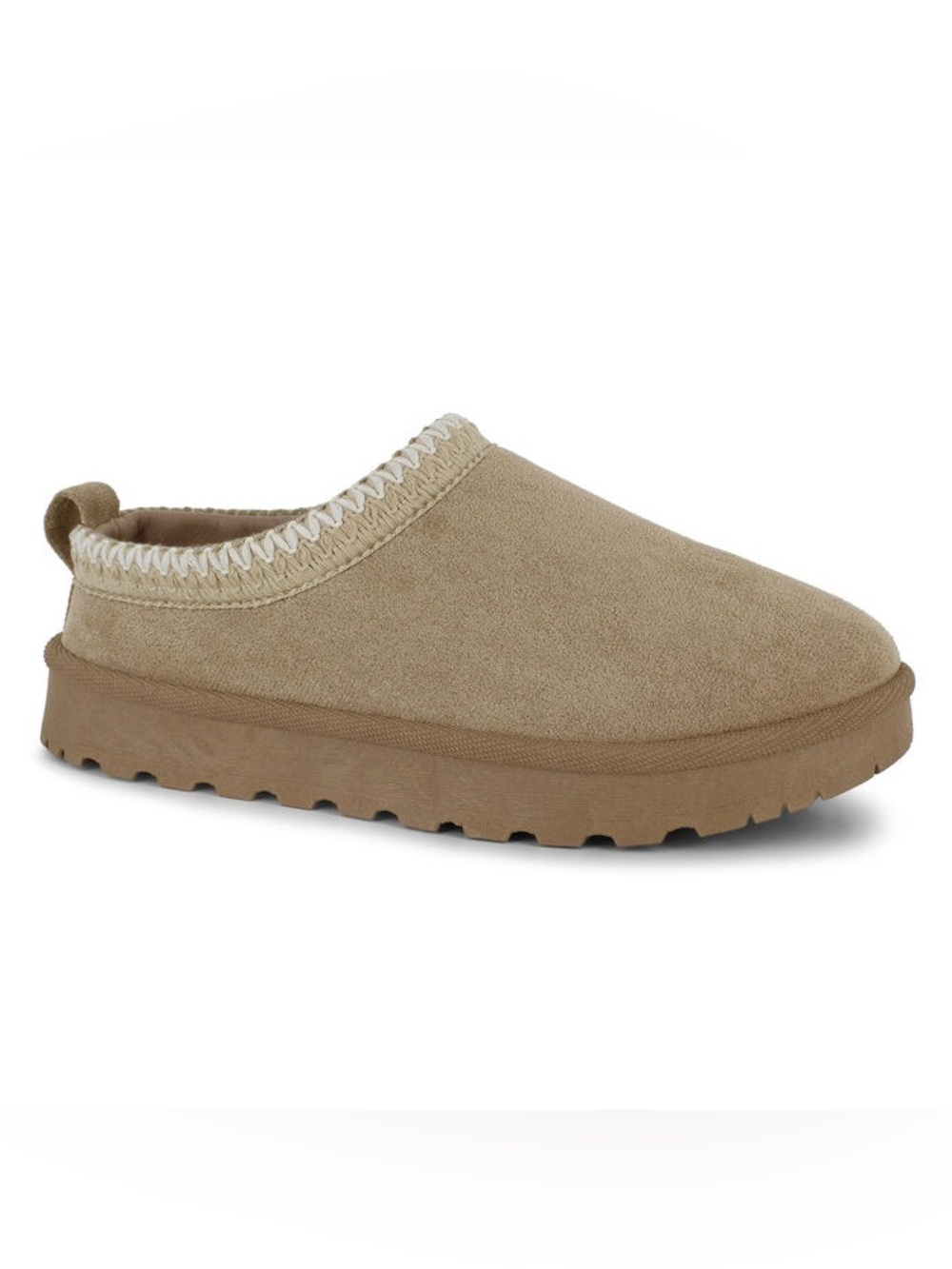 Olivia & Kate Women’s COCO platform slipper clogs various sizes